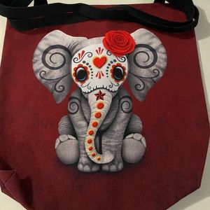 Cute Tote Bag
